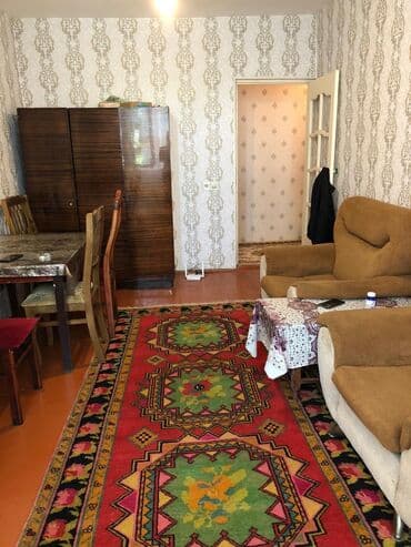şağan kirayə evlər: Kirayə 2 otaqlı mənzil verilir Lənkəran şəhərində,1mikrorayonda — 5