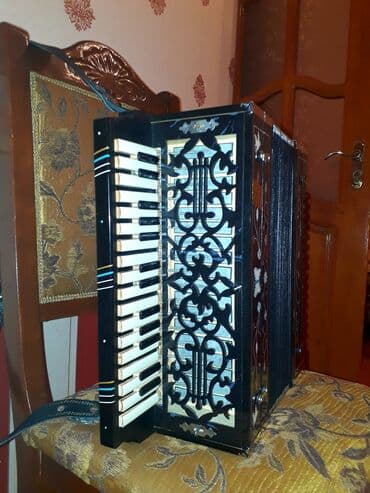 ucuz saz: Qarmon, İşlənmiş, Ünvandan götürmə — 2