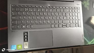samsung z flip 3: Lenovo IdeaPad 5 (15,7) noutbuku - Prosessor: Intel Core i5 (11/12-ci — 4