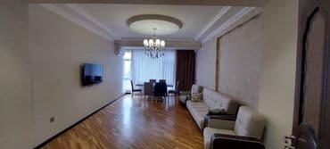 сдается квартира в баку: Xətai metrosuna yaxin 14 mertebeli binanın 7-ci mərtəbəsində yerləşən — 3