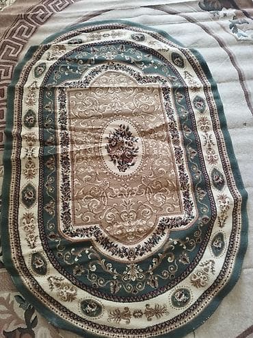 Fiqurlar: Xalça Dekorativ, İran, Kredit yoxdur — 5