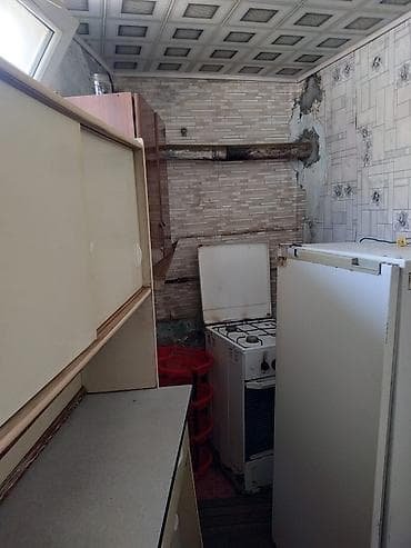 alfa inşaat: Orta temirli 2 otaqlı həyət evi verirəm kirayə — 1
