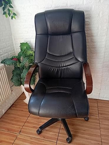 Təkərli, Qolları tənzimlənir, Dəri