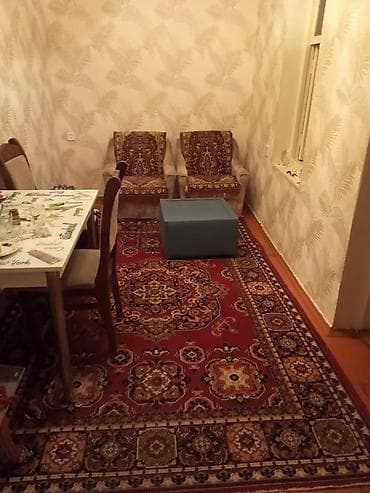 kuxna usdolu: Masa və oturacaqlar — 3