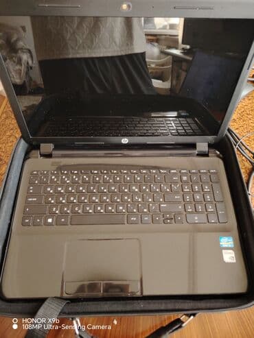 İşlənmiş HP 15.6 ", Intel Core i5, 512 GB, Ünvandan götürmə, Ödənişli çatdırılma, Rayonlara çatdırılma lalafo.az -da İşlənmiş HP 15.6 ", Intel Core i5, 512 GB, Ünvandan götürmə, Ödənişli çatdırılma, Rayonlara çatdırılma