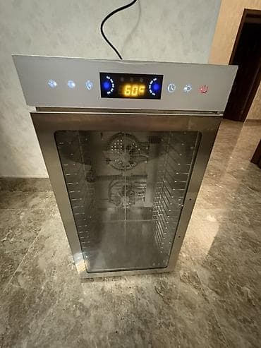 qurutma aparati: Nağd ödəniş, Yeni — 3