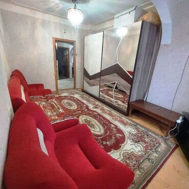 ev yoldaşı axtarılır: Bakı, Əhmədli, 3 otaqlı, Köhnə tikili, m. Əhmədli, 80 kv. m — 6