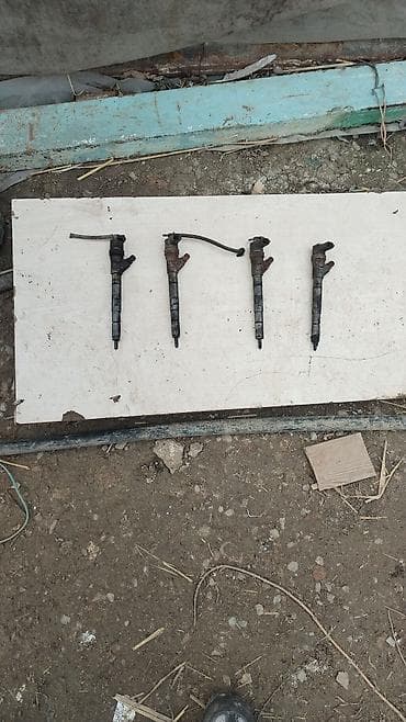 accent fara: FARSKA SATILIR KIA SARENTO İL 2005 2.5 DİZEL 140 AT GÜCÜ — 1