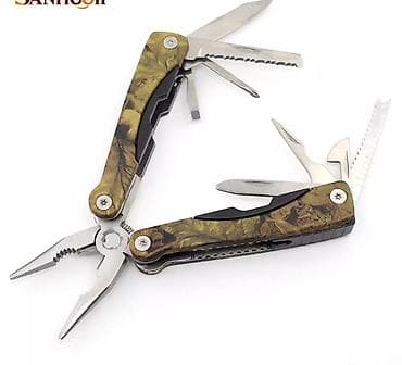 Крепежные изделия: Ovcu balıqcı aletı bır nece alet bırarada colculukde cox ısınıze — 5