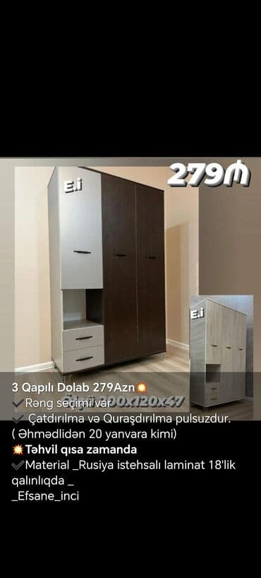 deniz ucun cetirler: Təknəfərlik çarpayı, Dolab, Komod, Tumba, Türkiyə, Yeni — 6