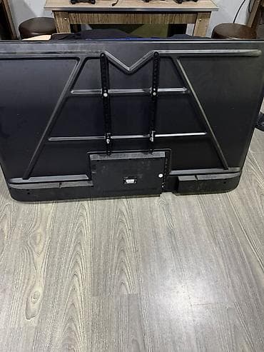 android 14 tv box: TAUBE LED TV Tek ekranı qırılıb Smartdi təzə alınıb — 3