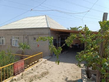 частные дома продажа: Salam Aleykum inşəAllah 4 sot torpagın içində 90 kv həyət evi satıram — 12
