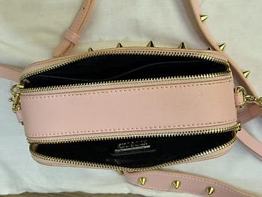 Çantalar: Çiyin çantası, Versace, İşlənmiş — 3