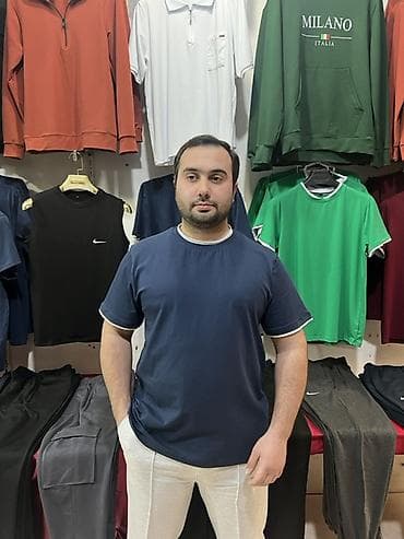 Futbolka şalvar dəsti 35azn Sifariş üçün direkt və ya votsap Mağazamıs