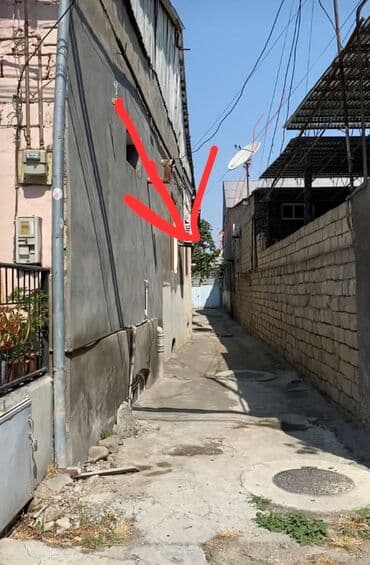 berdede satilan evler 2020: 4 комнаты, 130 м² — 8