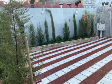 qaracuxurda ev: 120 kv. m, 4 otaqlı — 6