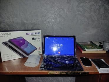 телефон fly wifi: Discover note 23 plus — 1