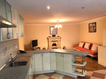 сдается квартира в баку: Bayilda 2 mertebeli binanın 2-ci mərtəbəsində yerləşən ümumi sahəsi — 3