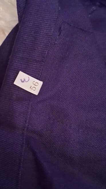 kostyum qadin ucun: Fəhlə kastyumu.Iş üçün iniforma — 6