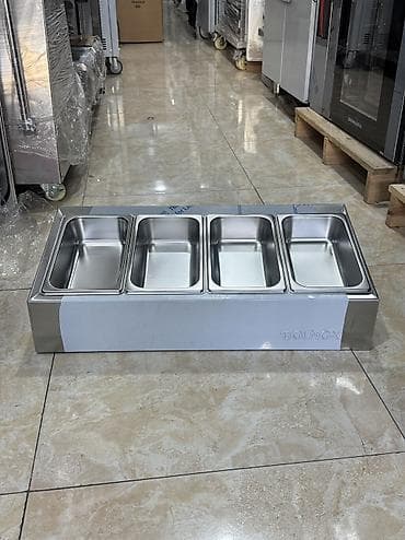 Konteynerlər: ✅4 lü ✅5 li ✅6 lı modellər var Dönər salat qabı Doner salat qabi Salat — 8