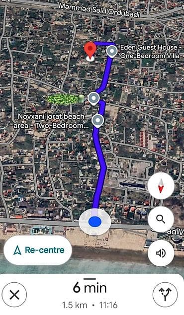 uber bas ofis: 12 sot, Tikinti, Mülkiyyətçi — 2