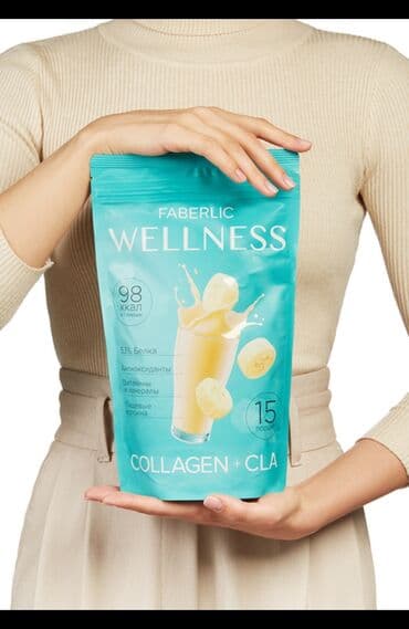 кыст аль хинди для набора веса: WELNESS KOKTEYL güc və enerji mənbəyidir, minimum kalori miqdarı ilə — 1