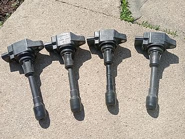 upoznavanje nis: Avtomobil ehtiyat hissələri paket şəklində Tərkib: - VVT (vál timing) — 2