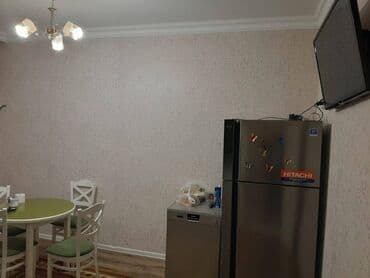 yeni gunəşlidə 1 otaqlı evlər: 3 otaqlı, Yeni tikili, 114 kv. m — 20