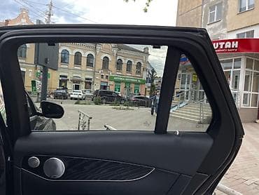 arxa panel: Laitovo avtomobil pərdələri – Nissan Navara 2G D40 4D PickUp — 3