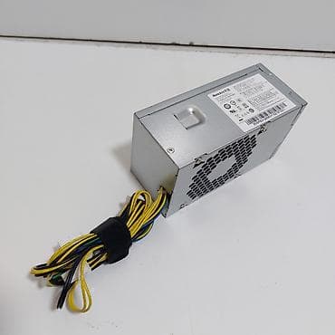 es: Qida Blokları ⭐180Watt 80+Bronze 10pin 4pin Huntkey HK280-73PP (Yeni — 9