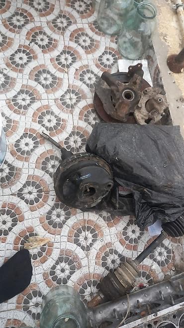 Opel VECTRA, 2001 il, Orijinal, Almaniya, İşlənmiş