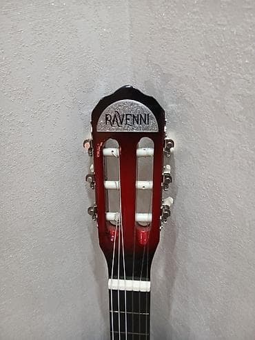 klassik gitara: Klassik gitara — 3