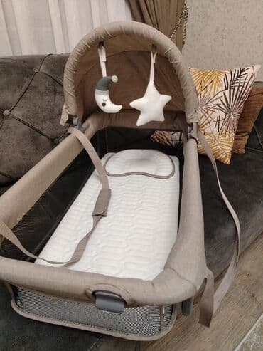 fosfor ulduz: Oğlan və qız üçün, Dördbucaq, Beşik, Dəst ilə, Matras ilə, Yellənmə mexanizm ilə — 5