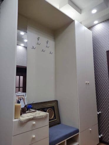 nermin mtk: Xətai rayonu,Əhmədli metrosuna 5 dəqiqə piyada mesafe,elit binada 2 — 10