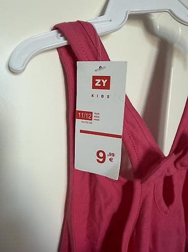 stringer alt geyimi: Köynək, Qız üçün, 9 - 10 yaş — 3