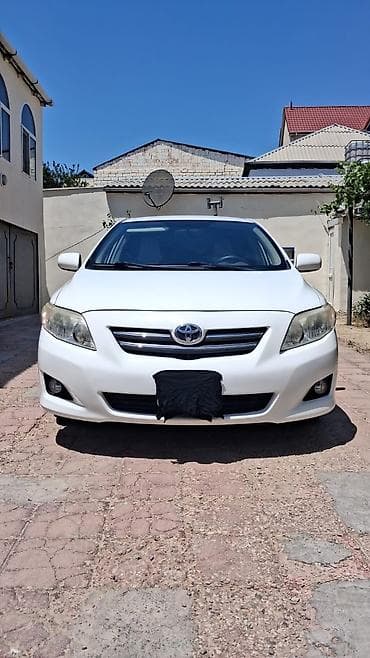Masin mator 1.8 benzin .aftamat.ili 2008.qiymeti 18000