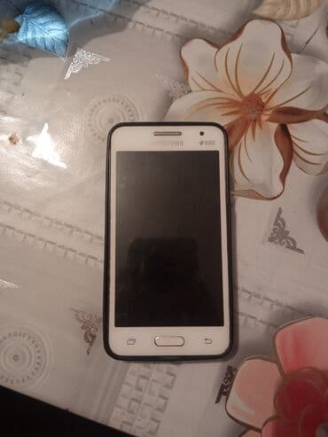 Apple iPhone: Samsung S500, rəng - Qara, İki sim kartlı — 1