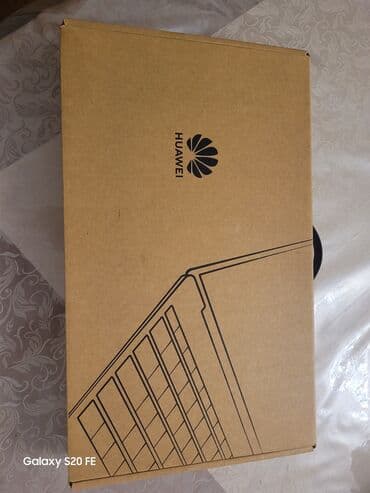 телефоны huawei: Huawei noutbuk komplekti 1 il evvel alinib pc alacagim ucun satiram — 1
