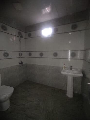 gence gulustan: 3 otaqlı, 100 kv. m, Yeni təmirli — 9