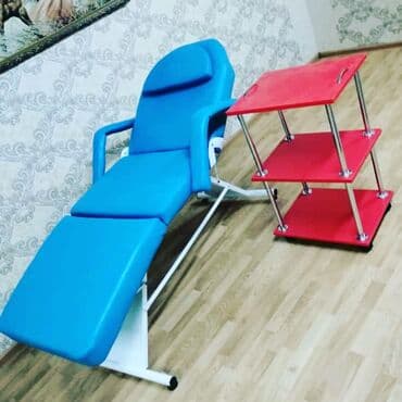 Yeni, Kosmetoloji kuşetka, Qatlanmayan, rəng - Yaşıl lalafo.az -da Yeni, Kosmetoloji kuşetka, Qatlanmayan, rəng - Yaşıl