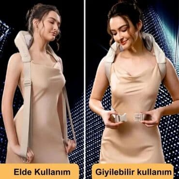 qarin ve bel piylerini eritmek: Relax Boyun Masajı. Daimi masajın faydaları: 🌀 Yuxu keyfiyyətini — 6