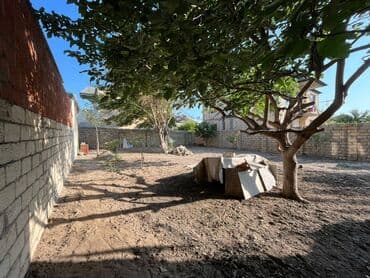 sumqayit kirayə: 4 sot, Tikinti, Mülkiyyətçi — 3