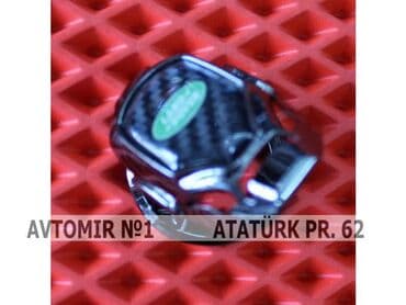 start stop qurasdirilmasi qiymeti: "range rover" start stop qapağı bundan başqa hər növ avtomobi̇l — 1