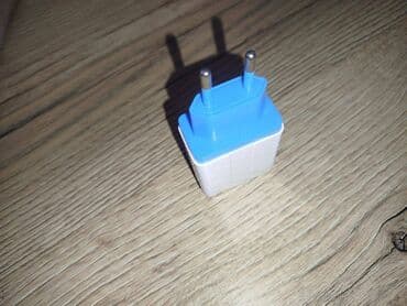 33 watt adapter: Adapter 5 Vt, Yeni — 5