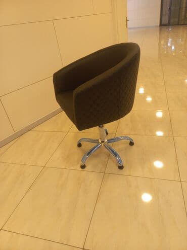 bərbər kreslosu satılır: Yeni, Saş kəsimi kreslosu — 3