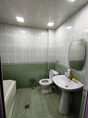 квартиры в ипотеку в баку: 2 комнаты, Новостройка, м. Ахмедлы, 55 м² — 14