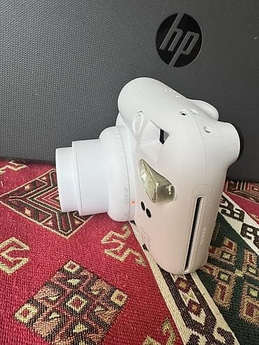 iphone 6 gence: Fujifilm Instax Mini 12 — ani dəqiqələrdə kağız fotolar! — 3