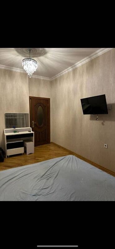 xutor kiraye: Nərimanov metrosunnan əyaq ilə 8 dəqə məsafədə 8 mərtəbəli binanın — 3