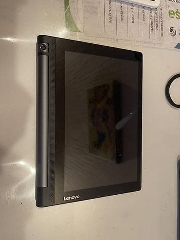 Lenovo Yoga planşet - Model: Lenovo Yoga seriyası (silindrik