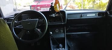 sam diskler: VAZ (LADA) 2107, 1.6 l, Benzin, 2009 il, İşlənmiş — 10